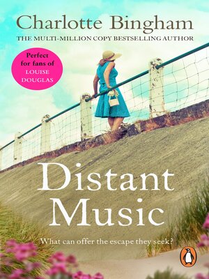cover image of Distant Music